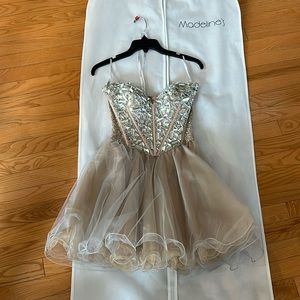 Sherri Hill prom dress size 00/XS